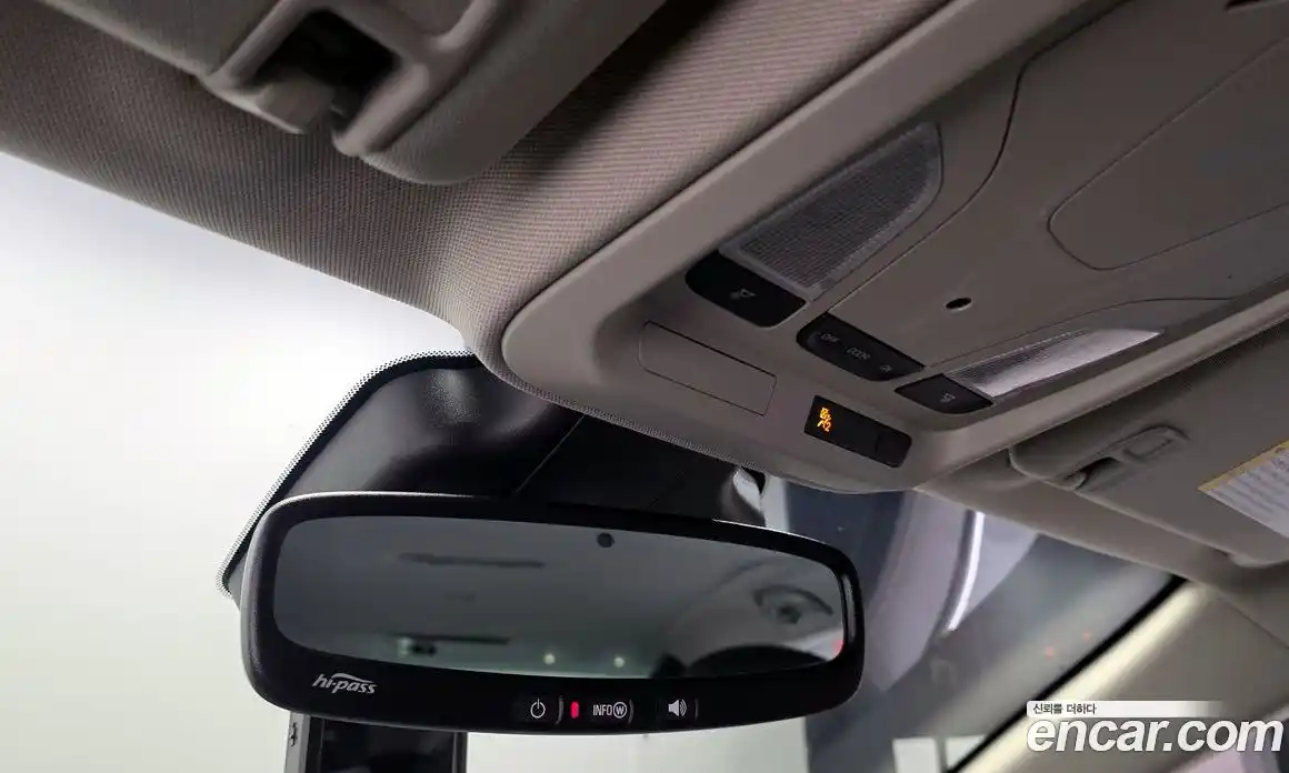 Chevrolet Impala 2016 2.5 Автомат в Москве № 40922, фото 19