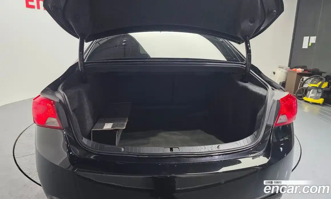 Chevrolet Impala 2016 2.5 Автомат в Москве № 40922, фото 20