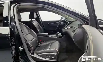 Chevrolet Impala 2016 2.5 Автомат в Москве № 40922, миниатюра 3
