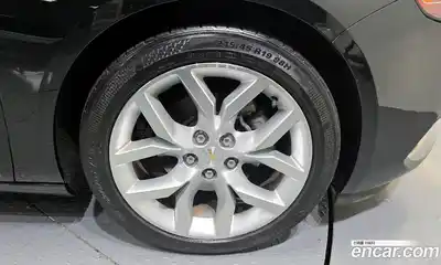 Chevrolet Impala 2016 2.5 Автомат в Москве № 40922, миниатюра 5