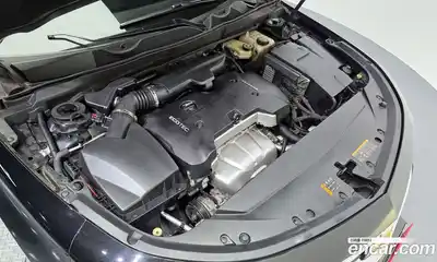 Chevrolet Impala 2016 2.5 Автомат в Москве № 40922, миниатюра 6