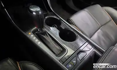 Chevrolet Impala 2016 2.5 Автомат в Москве № 40922, миниатюра 7