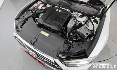 Audi A6 2020 2.0 Автомат в Москве № 413957, миниатюра 6