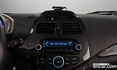 Chevrolet Spark 2014 1.0 Автомат в Москве № 41606, миниатюра 12