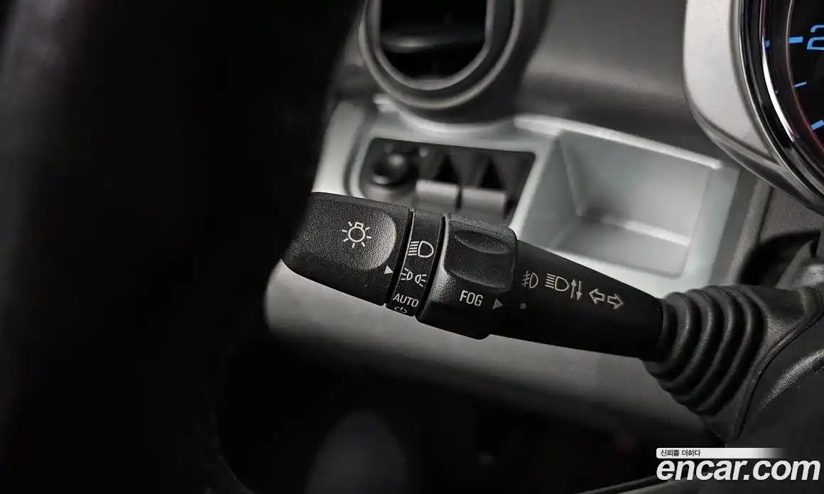 Chevrolet Spark 2014 1.0 Автомат в Москве № 41606, фото 20