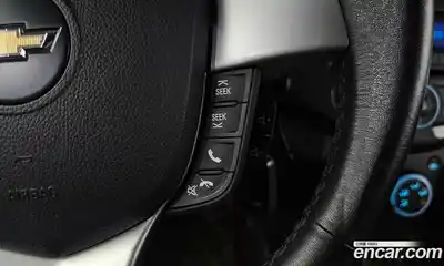 Chevrolet Spark 2014 1.0 Автомат в Москве № 41606, миниатюра 2