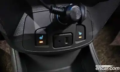 Chevrolet Spark 2014 1.0 Автомат в Москве № 41606, миниатюра 4