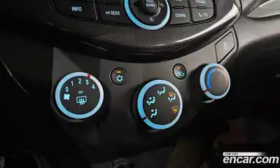 Chevrolet Spark 2014 1.0 Автомат в Москве № 41606, миниатюра 6