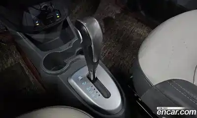 Chevrolet Spark 2014 1.0 Автомат в Москве № 41606, миниатюра 8