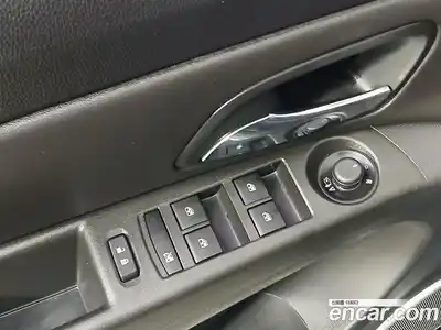 Chevrolet Cruze 2016 1.4 Автомат в Москве № 42420, миниатюра 11