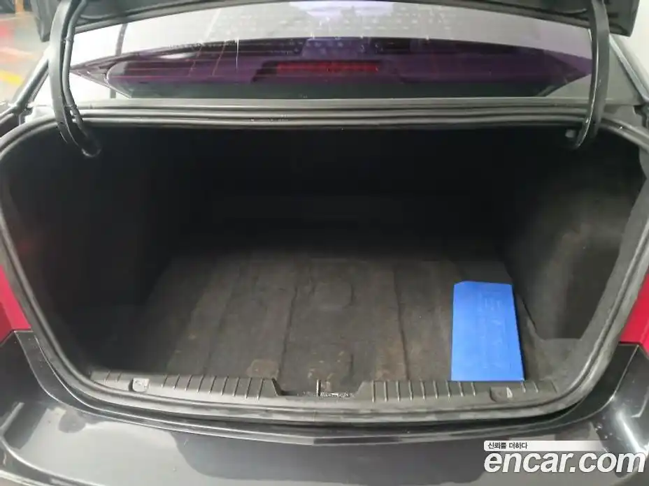 Chevrolet Cruze 2016 1.4 Автомат в Москве № 42420, фото 18