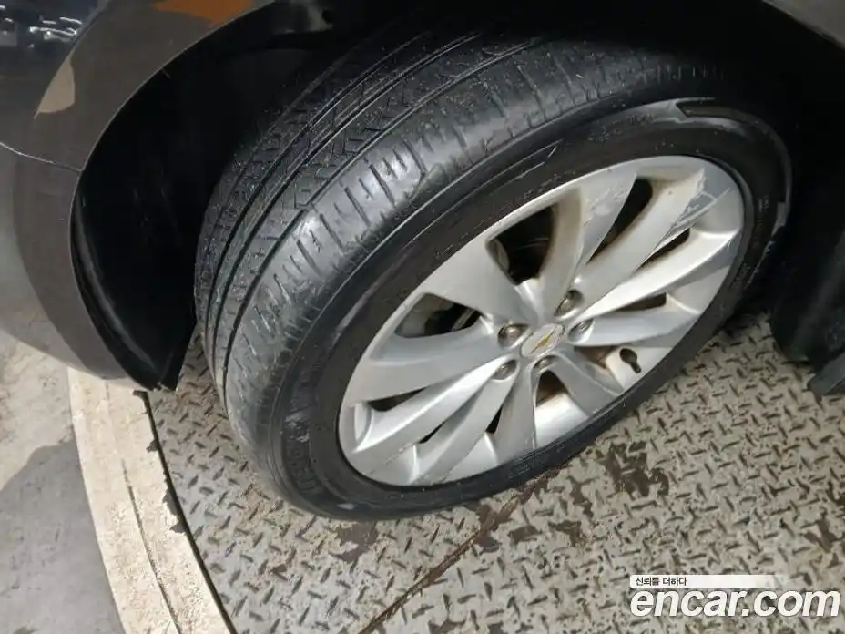 Chevrolet Cruze 2016 1.4 Автомат в Москве № 42420, фото 20