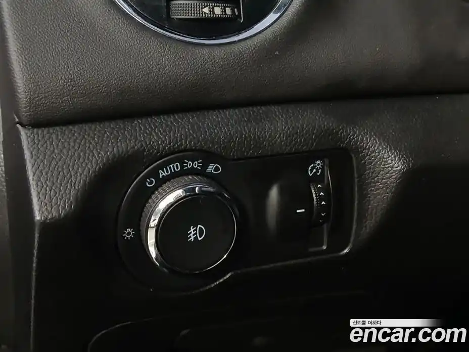 Chevrolet Cruze 2016 1.4 Автомат в Москве № 42420, фото 9