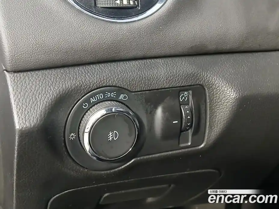 Chevrolet Cruze 2016 1.4 Автомат в Москве № 42420, фото 10