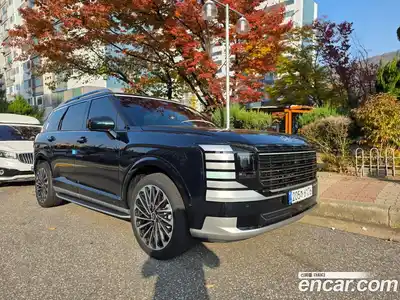 Hyundai Palisade 2026 2.5 Автомат в Москве № 44460, миниатюра 3