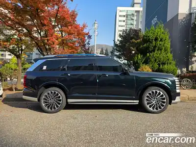Hyundai Palisade 2026 2.5 Автомат в Москве № 44460, миниатюра 6