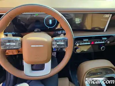 Hyundai Palisade 2026 2.5 Автомат в Москве № 44460, миниатюра 8