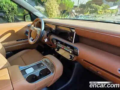 Hyundai Palisade 2026 2.5 Автомат в Москве № 44460, миниатюра 9