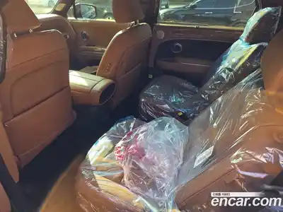 Hyundai Palisade 2026 2.5 Автомат в Москве № 44460, миниатюра 10