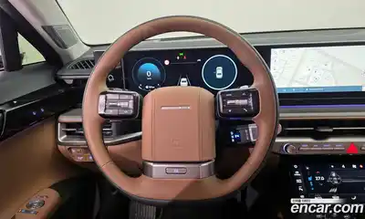 Hyundai Grandeur 2025 1.6 Автомат в Москве № 47143, миниатюра 11