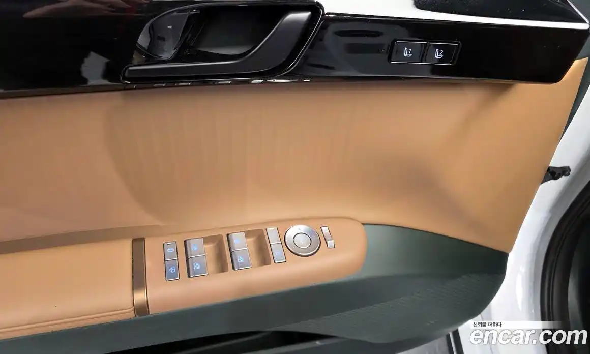 Hyundai Grandeur 2025 1.6 Автомат в Москве № 47143, фото 20