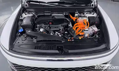 Hyundai Grandeur 2025 1.6 Автомат в Москве № 47143, миниатюра 5