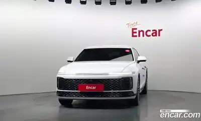 Hyundai Grandeur 2025 1.6 Автомат в Москве № 47143, миниатюра 7