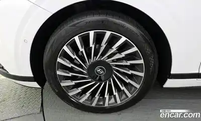 Hyundai Grandeur 2025 1.6 Автомат в Москве № 47143, миниатюра 8