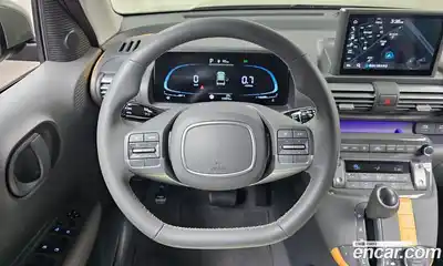 Hyundai Casper, 2022