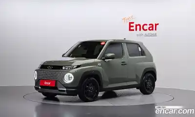 Hyundai Casper 2022 1.0 Автомат в Москве № 47774, миниатюра 11