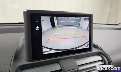 Hyundai Casper 2022 1.0 Автомат в Москве № 47774, миниатюра 12