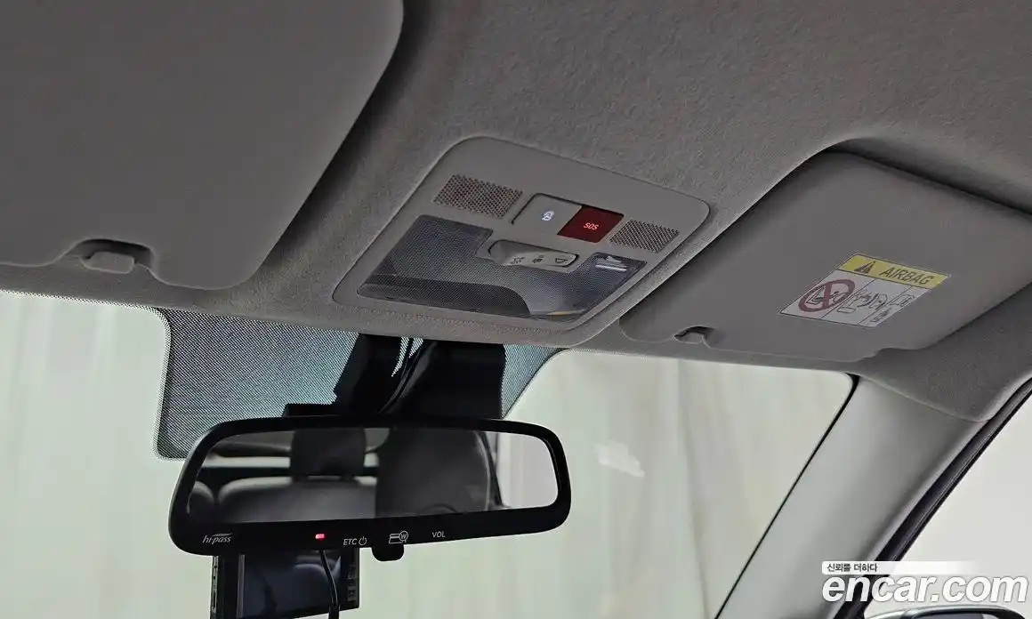 Hyundai Casper 2022 1.0 Автомат в Москве № 47774, фото 17