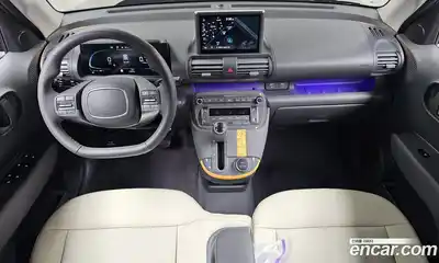 Hyundai Casper 2022 1.0 Автомат в Москве № 47774, миниатюра 3