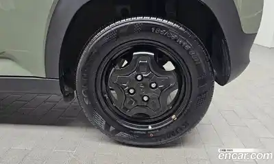 Hyundai Casper 2022 1.0 Автомат в Москве № 47774, миниатюра 4