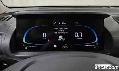 Hyundai Casper 2022 1.0 Автомат в Москве № 47774, миниатюра 5