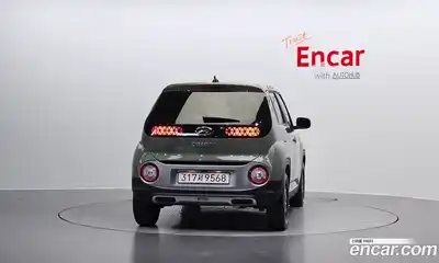 Hyundai Casper 2022 1.0 Автомат в Москве № 47774, миниатюра 7