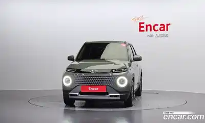 Hyundai Casper 2022 1.0 Автомат в Москве № 47774, миниатюра 8