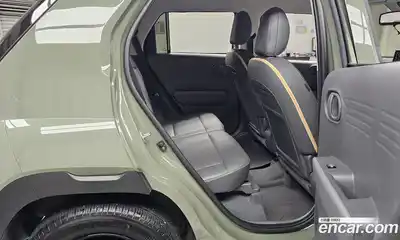 Hyundai Casper 2022 1.0 Автомат в Москве № 47774, миниатюра 9