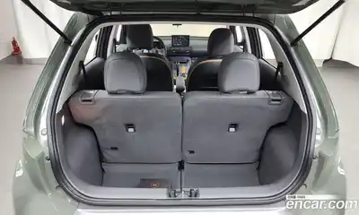 Hyundai Casper 2022 1.0 Автомат в Москве № 47774, миниатюра 10