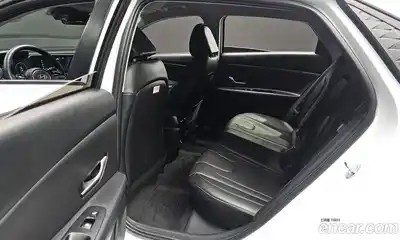 Hyundai Avante 2024 1.6 Автомат в Москве № 47805, миниатюра 12