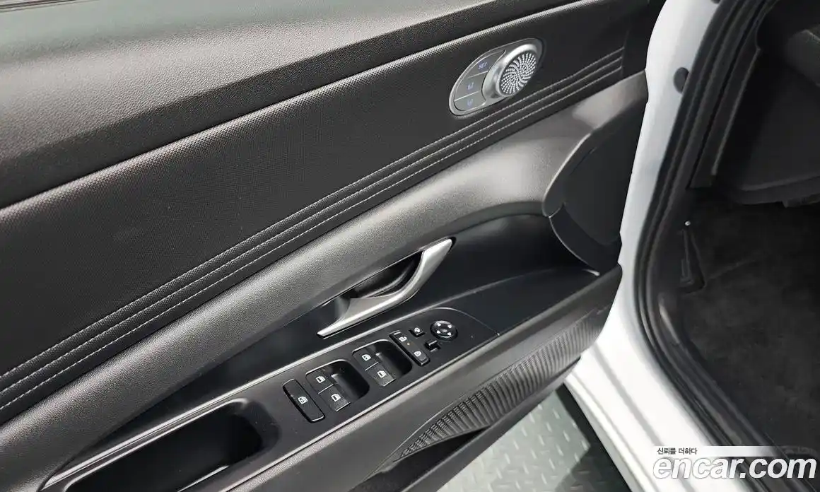 Hyundai Avante 2024 1.6 Автомат в Москве № 47805, фото 17