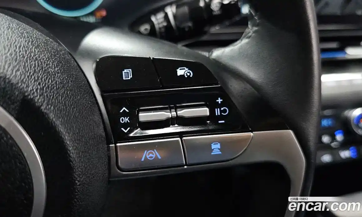 Hyundai Avante 2024 1.6 Автомат в Москве № 47805, фото 18