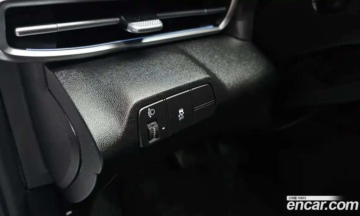 Hyundai Avante 2024 1.6 Автомат в Москве № 47805, фото 19