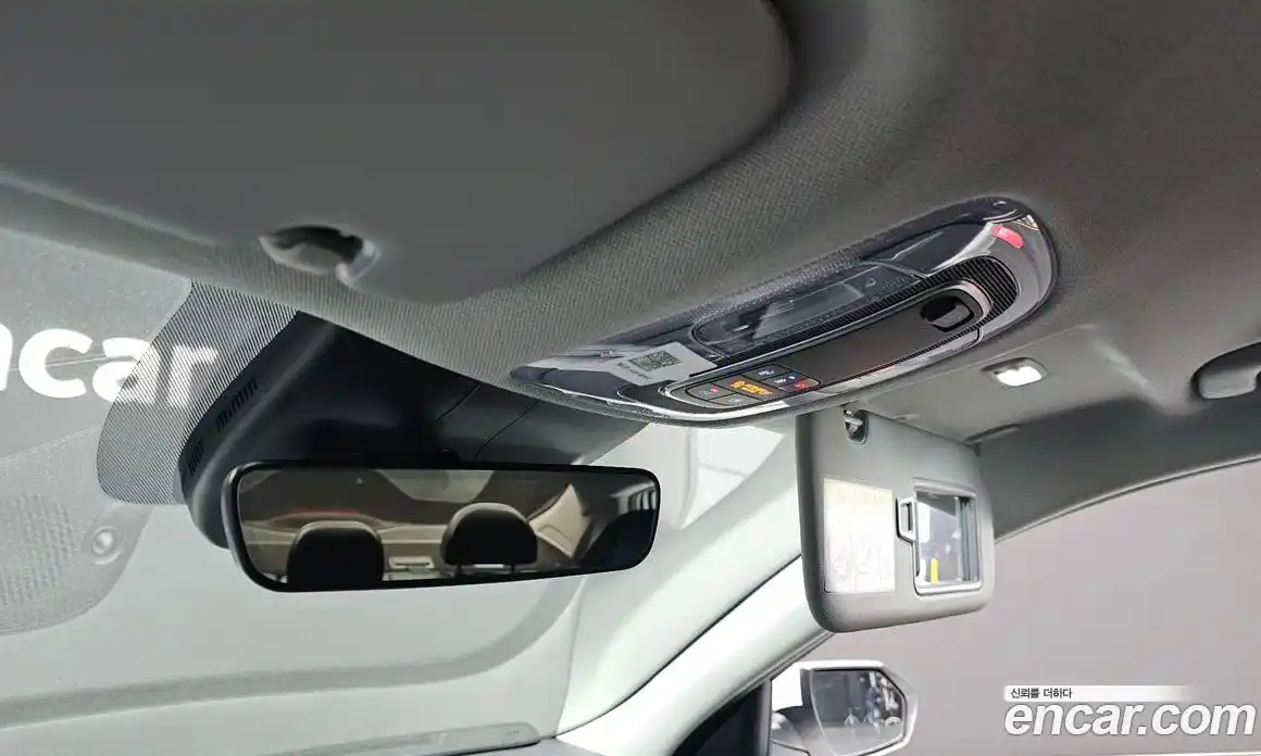 Hyundai Avante 2024 1.6 Автомат в Москве № 47805, фото 20