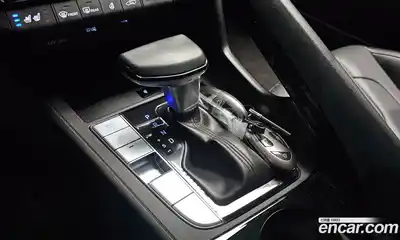 Hyundai Avante 2024 1.6 Автомат в Москве № 47805, миниатюра 9