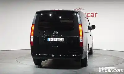 Hyundai Staria, 2024