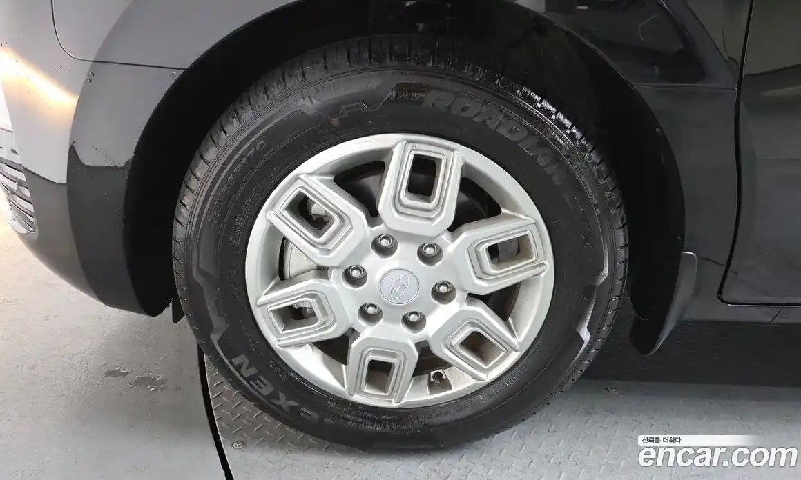 Hyundai Staria 2024 2.2 Автомат в Москве № 48604, фото 14