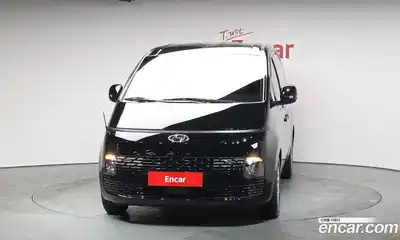 Hyundai Staria 2024 2.2 Автомат в Москве № 48604, миниатюра 4