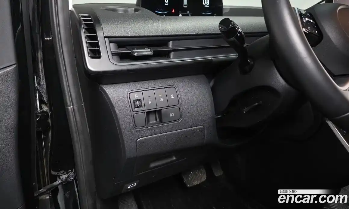 Hyundai Staria 2024 2.2 Автомат в Москве № 48604, фото 5