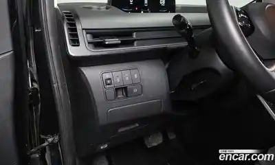 Hyundai Staria 2024 2.2 Автомат в Москве № 48604, миниатюра 5